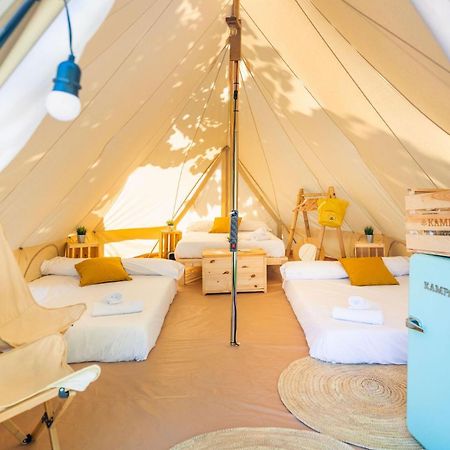 Hotel Kampaoh El Palmar El Palmar  Zewnętrze zdjęcie