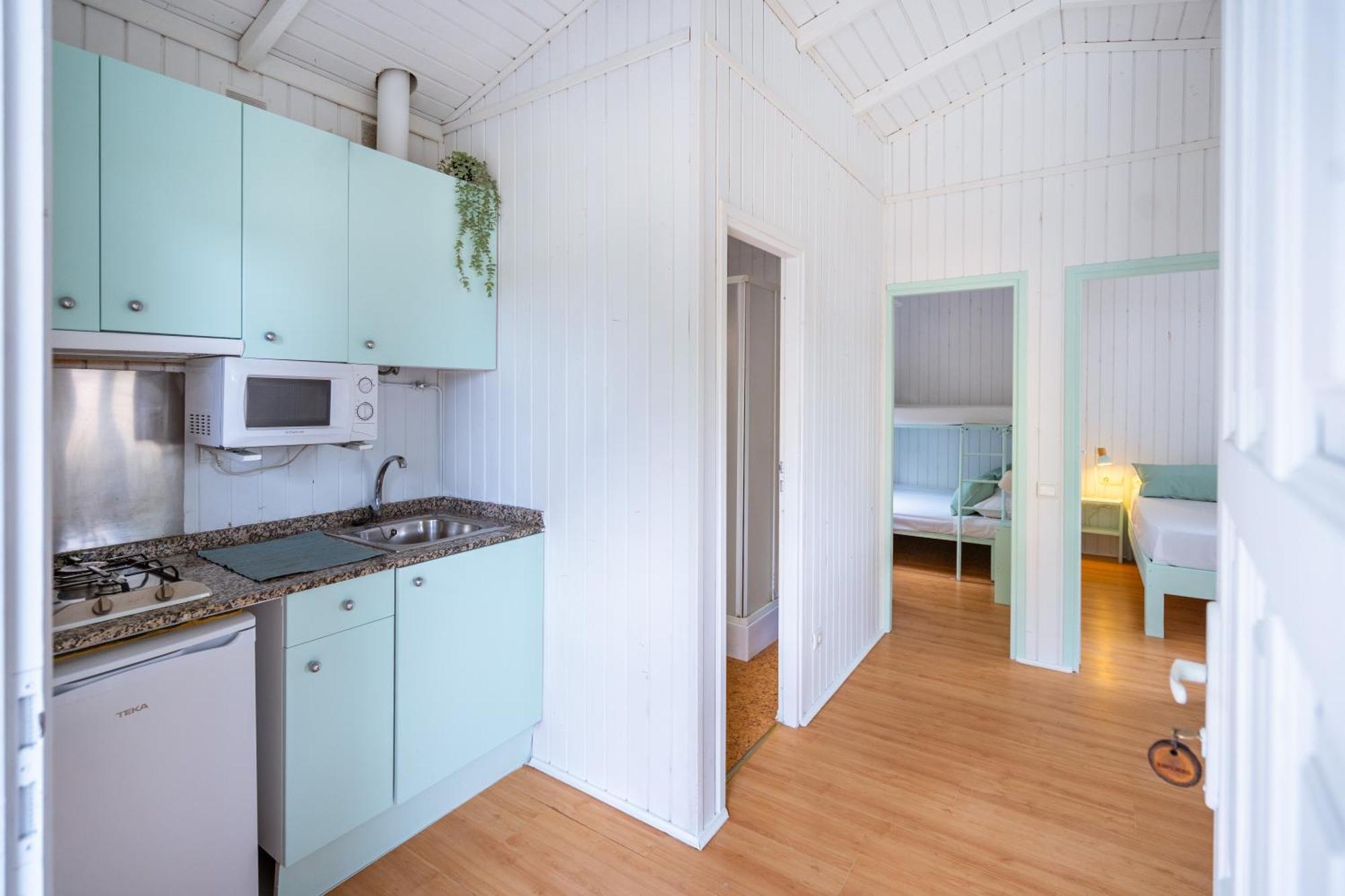 Hotel Kampaoh El Palmar El Palmar  Zewnętrze zdjęcie