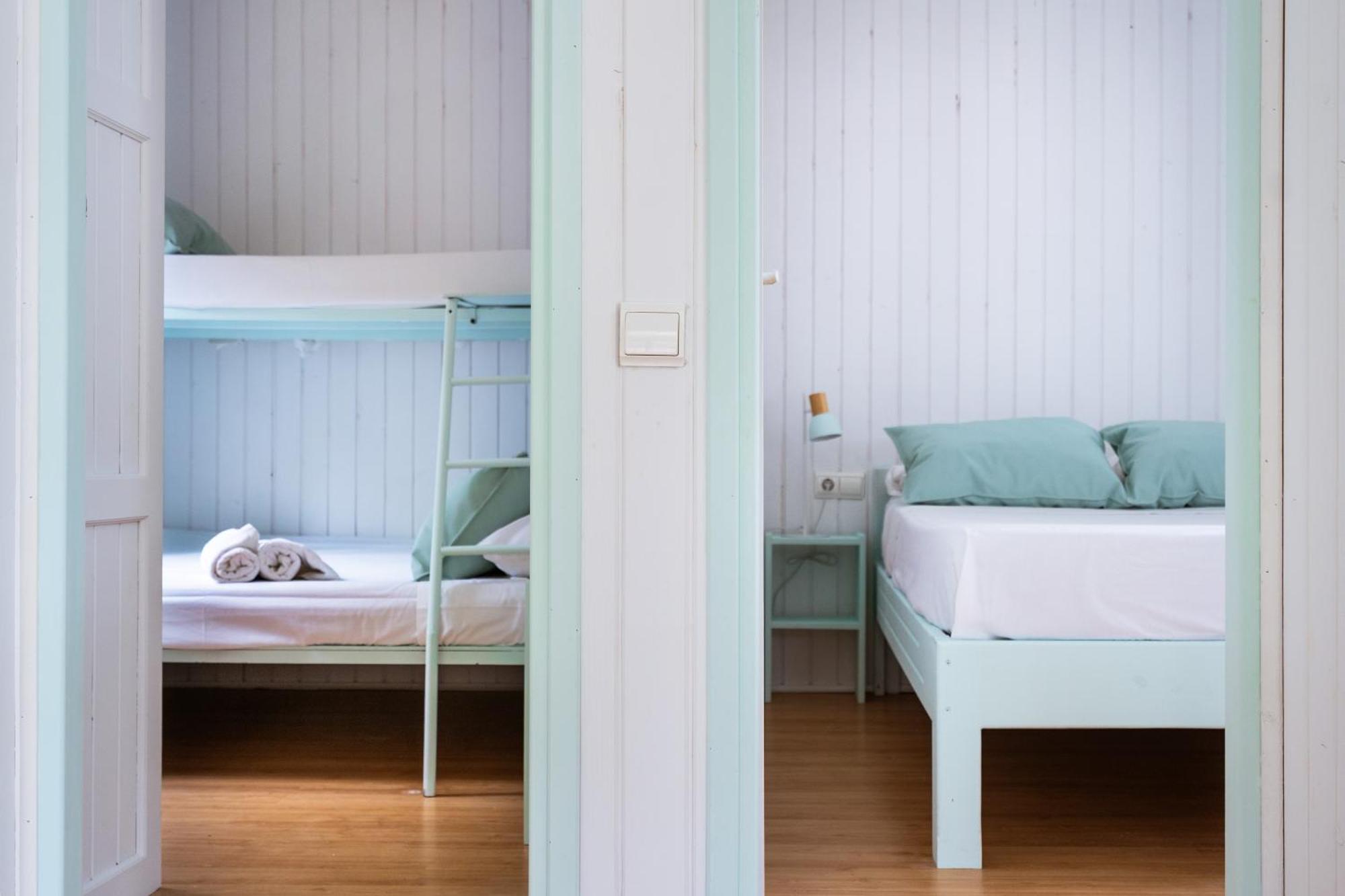 Hotel Kampaoh El Palmar El Palmar  Zewnętrze zdjęcie