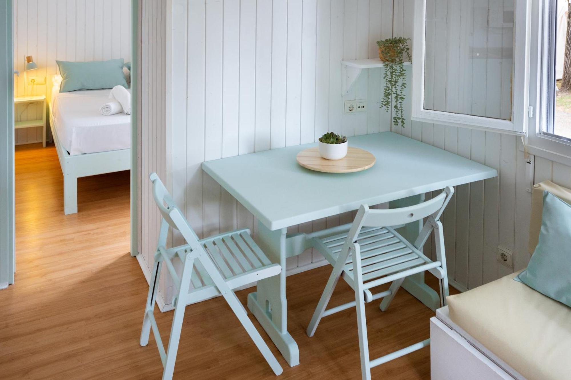Hotel Kampaoh El Palmar El Palmar  Zewnętrze zdjęcie